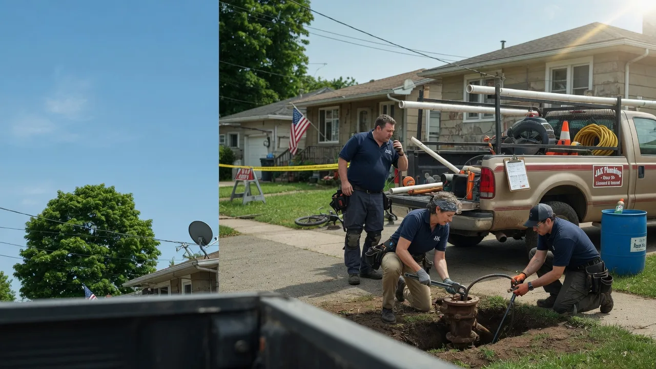 Water Heater Replacement in Lyons, NE near me